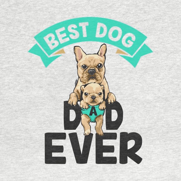 Best Dog Dad Ever by sufian